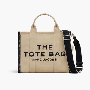 Marc Jacobs The Jacquard Medium Tote Bag